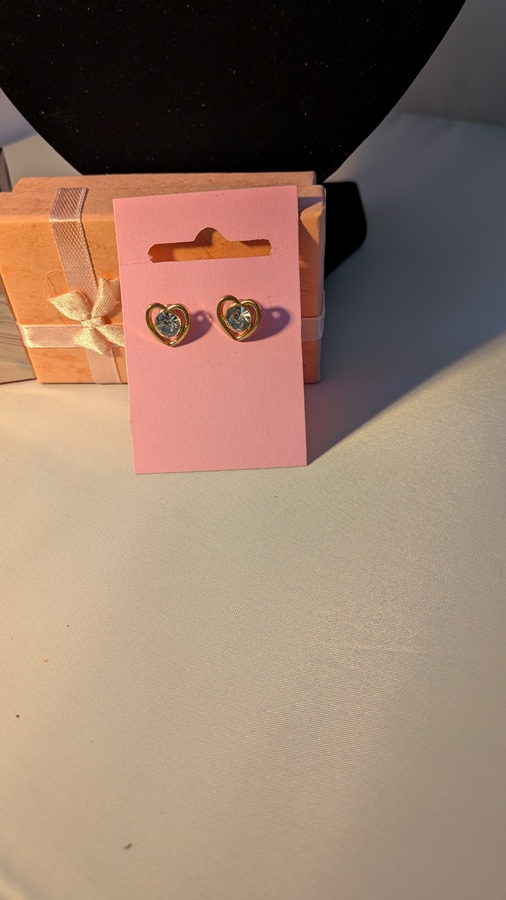 Gouden bruid sieraden1