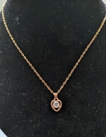 Gouden bruid sieraden1