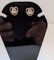 Gouden bruid sieraden1