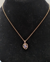bruid sieraden set2