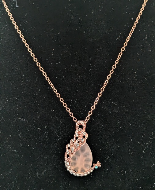 bruid sieraden set druppel