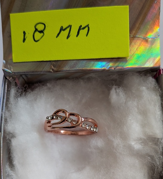 Gouden ring 2 Gouden ring 2
