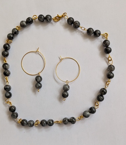 Gouden ketting Gouden ketting