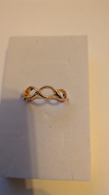 Ring rond