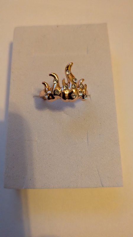 Ring tentakels Ring tentakels