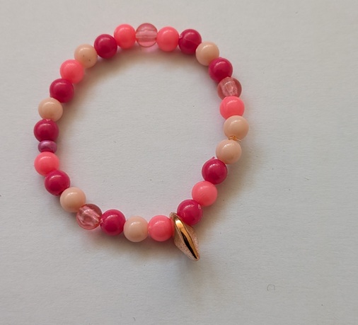 Armband rood Armband rood