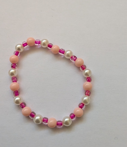 Armband rose Armband rose