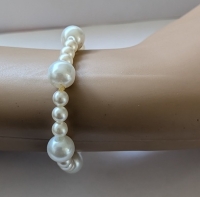 Parel rekarmband