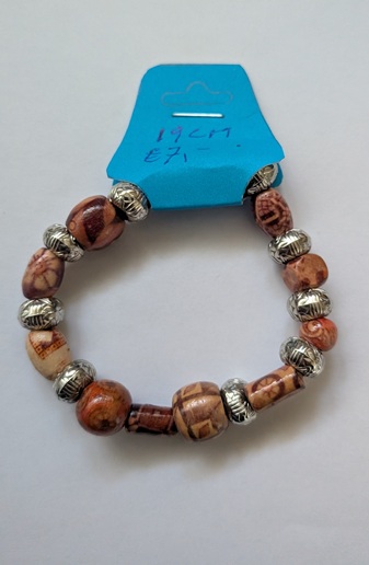 Armband boheems Armband boheems