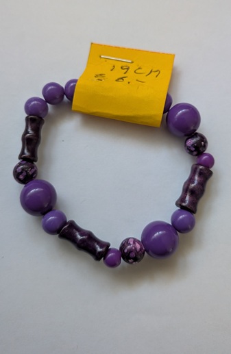 Enkele boheemse armband Enkele boheemse armband